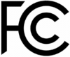 FCC mark