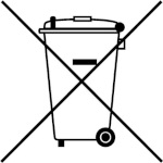 WEEE symbol